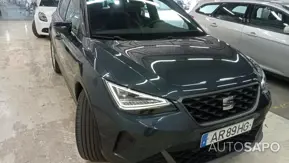 Seat Arona de 2022