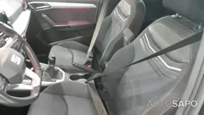 Seat Arona de 2022