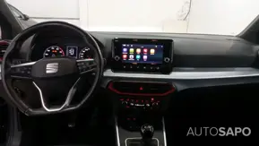 Seat Arona de 2022