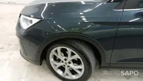 Seat Arona de 2022