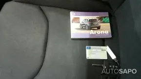Seat Arona de 2022