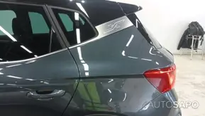 Seat Arona de 2022