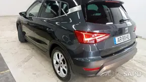 Seat Arona de 2022