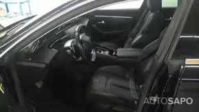 Peugeot 508 de 2021