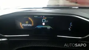 Peugeot 508 de 2021