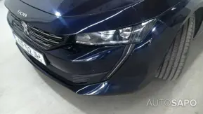 Peugeot 508 de 2021