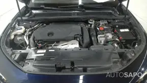 Peugeot 508 de 2021
