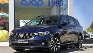 Fiat Tipo 1.3 M-Jet Lounge de 2017