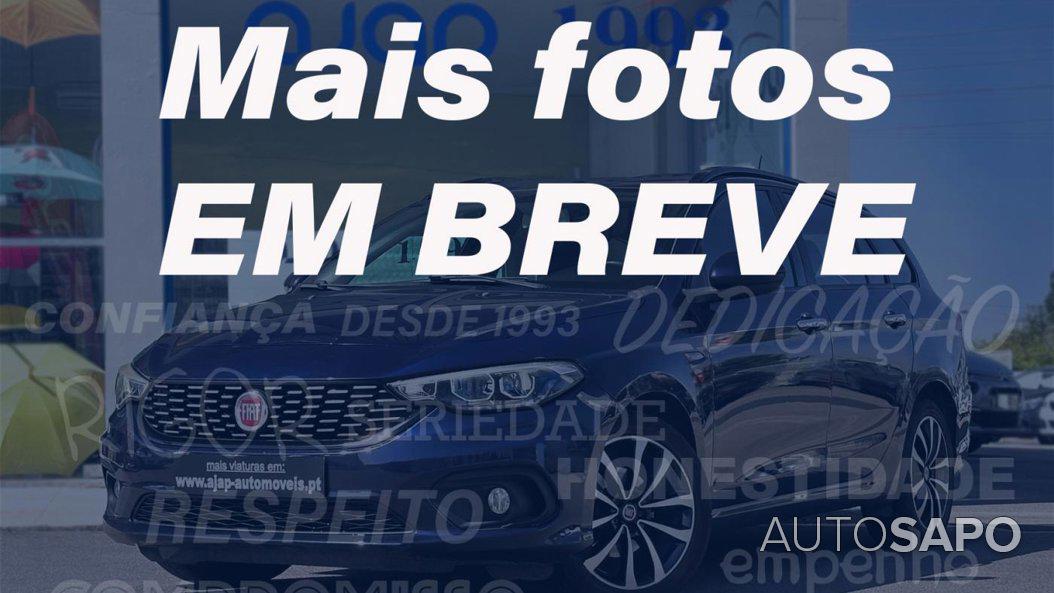 Fiat Tipo 1.3 M-Jet Lounge de 2017