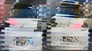 Volkswagen Scirocco 2.0 TDi de 2014