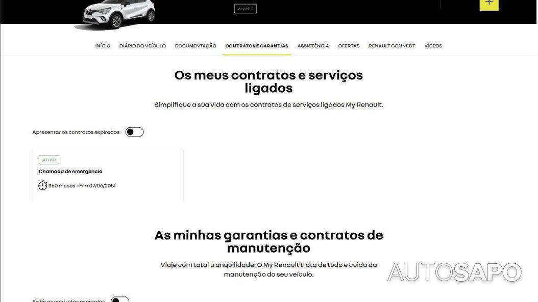 Renault Captur 1.6 E-Tech Plug-In Exclusive de 2021