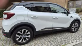 Renault Captur 1.6 E-Tech Plug-In Exclusive de 2021