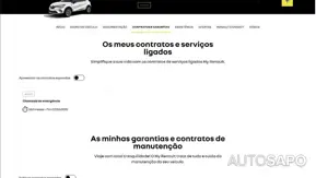 Renault Captur 1.6 E-Tech Plug-In Exclusive de 2021