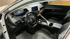 Peugeot 5008 1.6 BlueHDi Allure de 2018