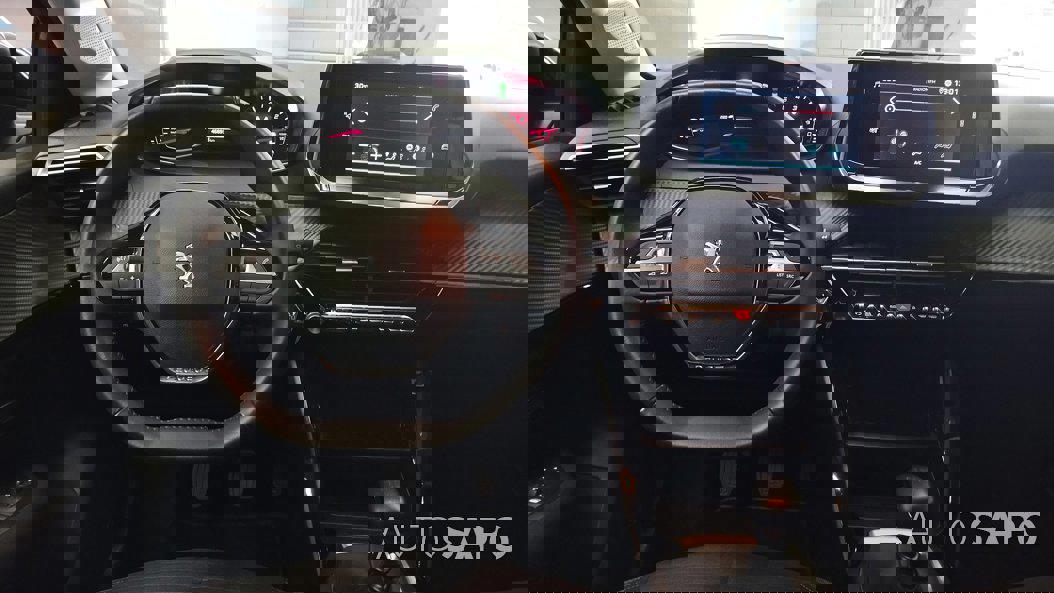 Peugeot 208 de 2023