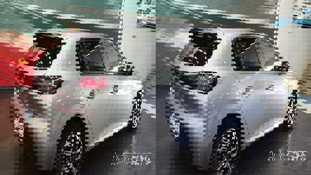Peugeot 208 de 2023