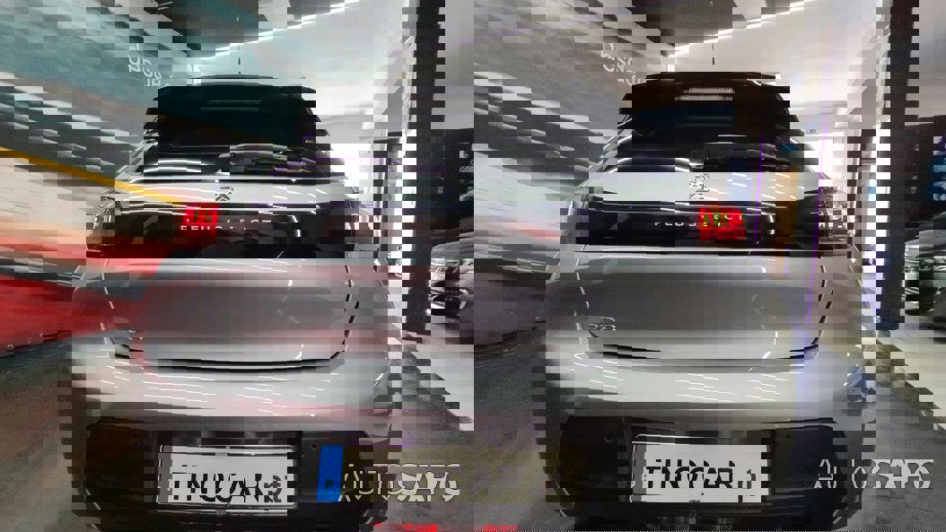 Peugeot 208 de 2023
