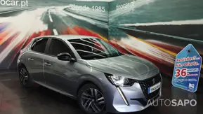Peugeot 208 de 2023