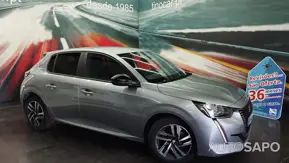 Peugeot 208 de 2023