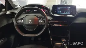 Peugeot 208 de 2023
