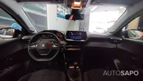 Peugeot 208 de 2023