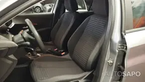 Peugeot 208 de 2023