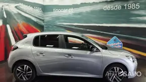 Peugeot 208 de 2023