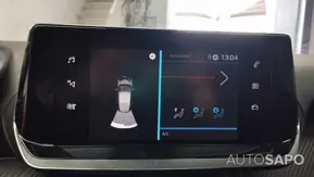 Peugeot 208 de 2023