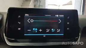 Peugeot 208 de 2023