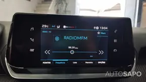 Peugeot 208 de 2023
