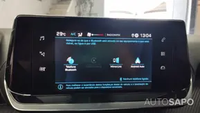 Peugeot 208 de 2023