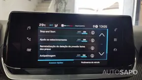 Peugeot 208 de 2023
