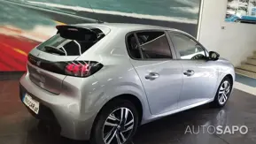 Peugeot 208 de 2023