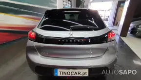 Peugeot 208 de 2023