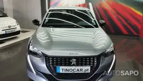 Peugeot 208 de 2023