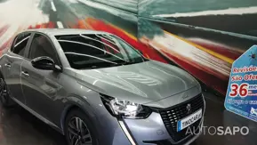 Peugeot 208 de 2023