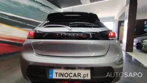 Peugeot 208 de 2023