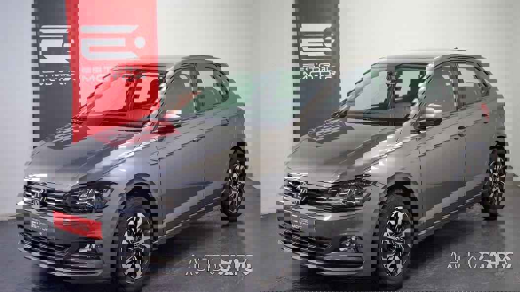 Volkswagen Polo de 2022