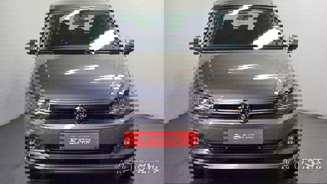 Volkswagen Polo de 2022