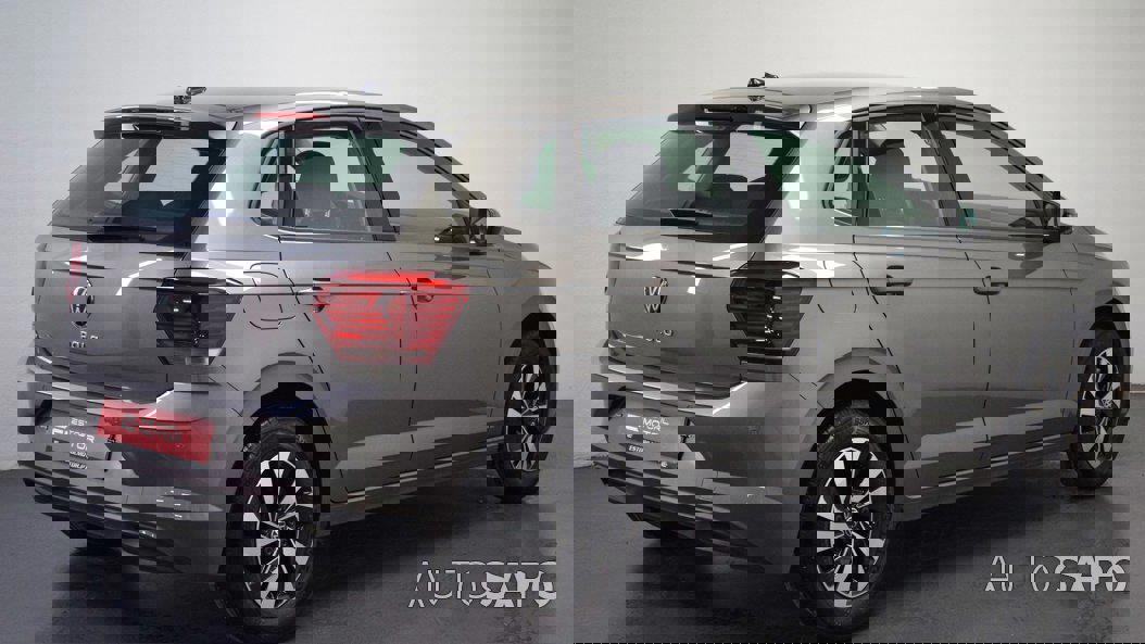 Volkswagen Polo de 2022