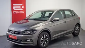 Volkswagen Polo de 2022
