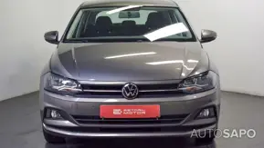 Volkswagen Polo de 2022