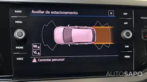 Volkswagen Polo de 2022