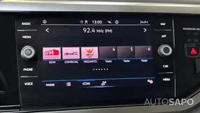 Volkswagen Polo de 2022