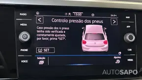 Volkswagen Polo de 2022