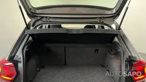 Volkswagen Polo de 2022