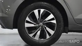 Volkswagen Polo de 2022