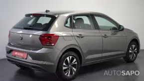 Volkswagen Polo de 2022