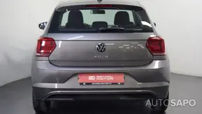 Volkswagen Polo de 2022