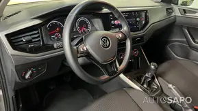 Volkswagen Polo de 2022